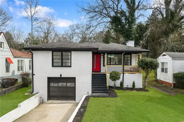 108 Burbank Drive Sw, Atlanta, GA 30314