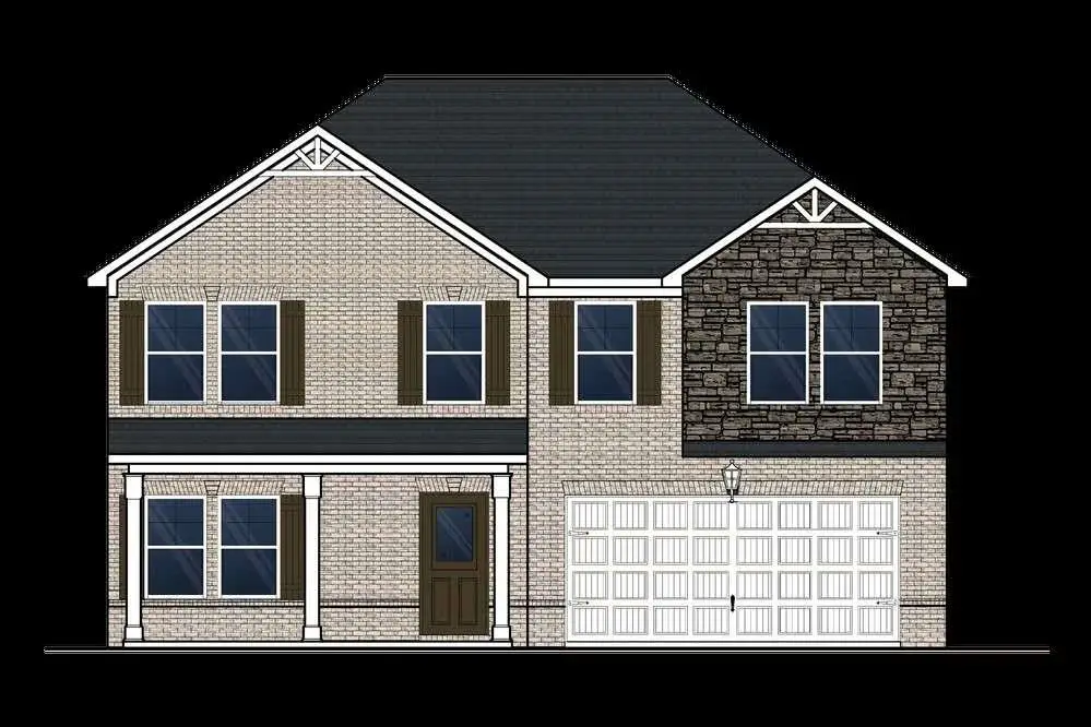 1571 Sungrown Way, McDonough, GA 30253 - Image #1
