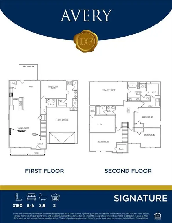 1571 Sungrown Way, McDonough, GA 30253 - Image #2