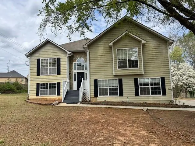 4022 Harvest Ridge Drive, Douglasville, GA 30135 - #2