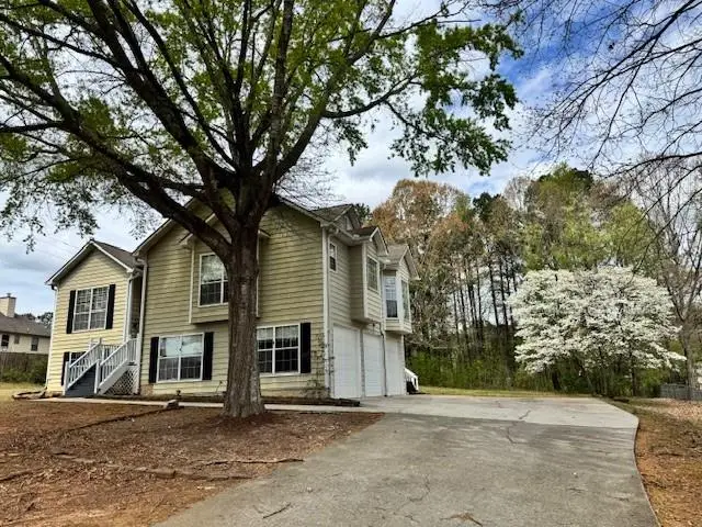 4022 Harvest Ridge Drive, Douglasville, GA 30135 - #3