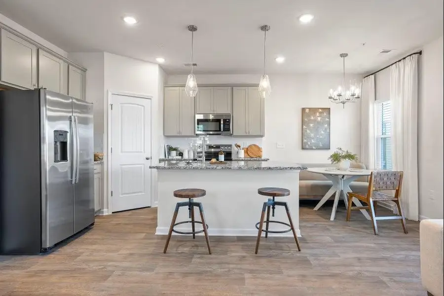 3223 Winding Waters Way #37, Powder Springs, GA 30127 - Image #2