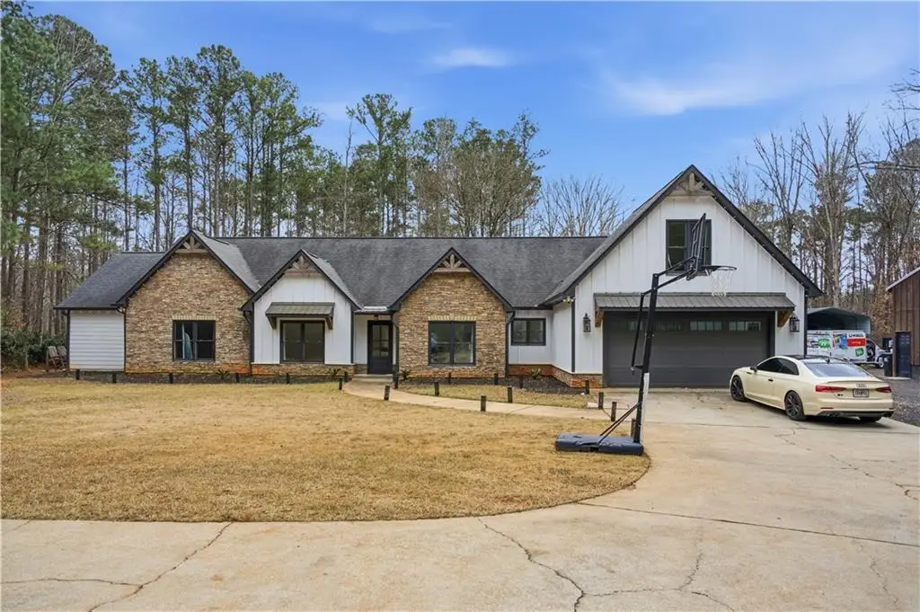 635 Colbert Road, Dallas, GA 30132 - Image #1