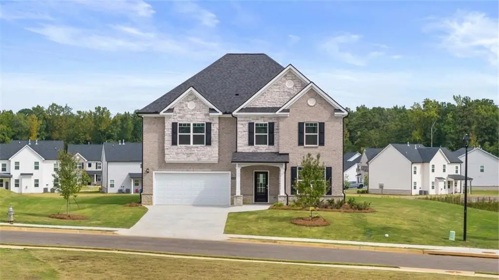 2898 Eucalyptus Road, Loganville, GA 30052 - Image #1