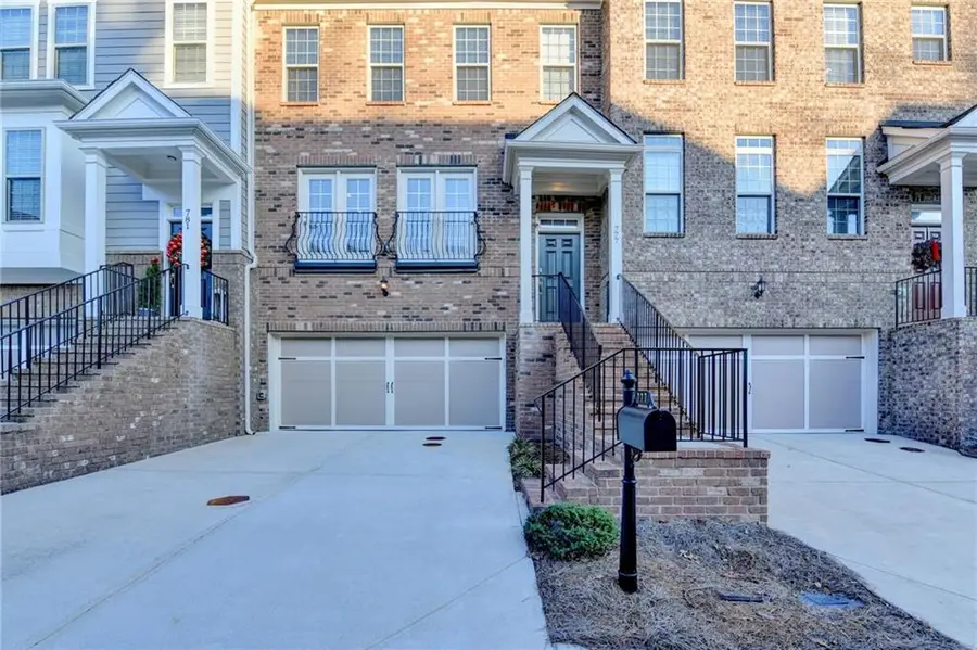 777 Wexford Cove Way, Mableton, GA 30126 - Image #2