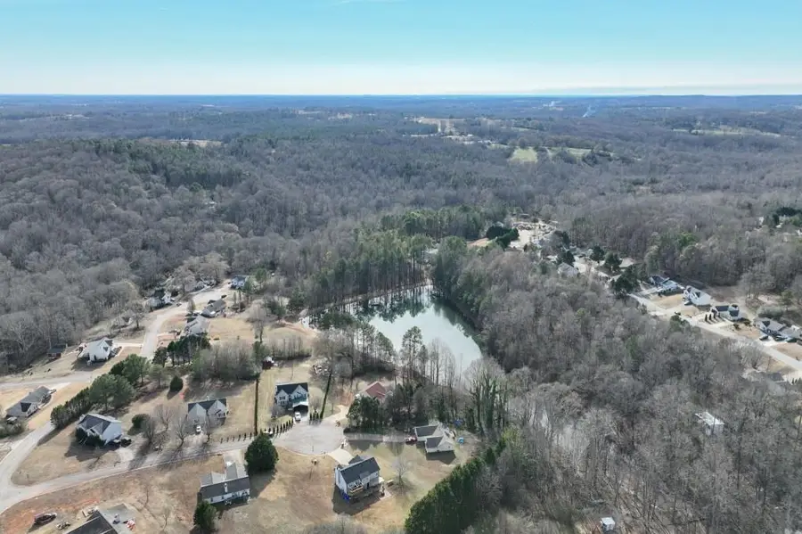 Lot 12 Rolling Ridge Drive, Gillsville, GA 30543 - #3