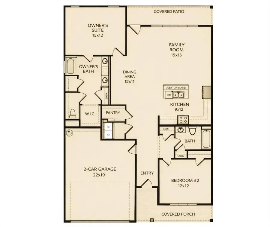 144 Sunflower Circle Ne, Cartersville, GA 30121 - Image #2