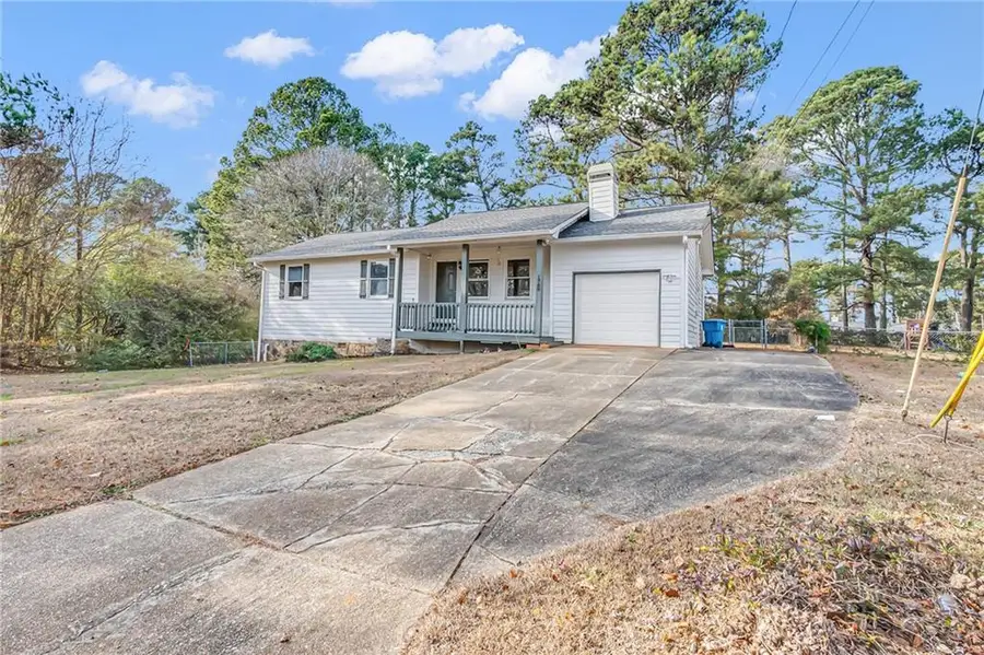 1769 Stratford Drive, Snellville, GA 30078 - Image #2