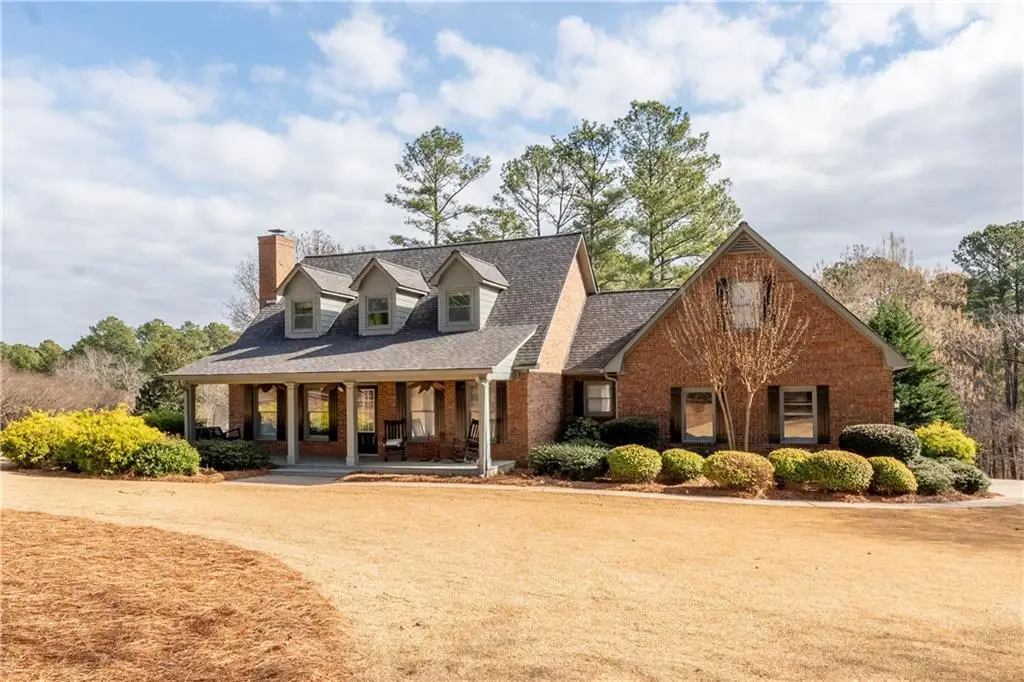 328 Phillips Lee Road, Hiram, GA 30141 - Image #1