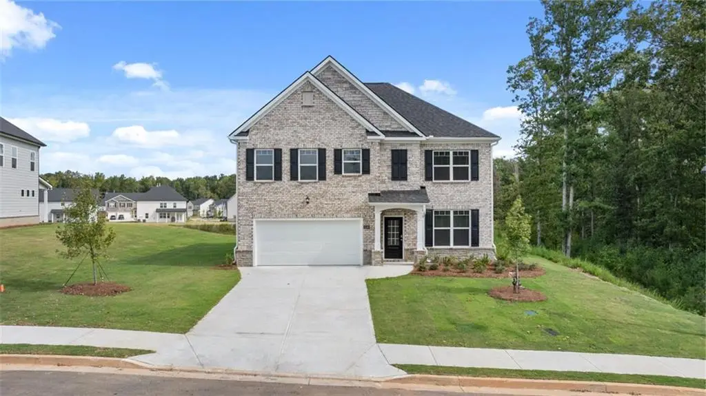 2969 Champions Way, Loganville, GA 30052 - Image #1