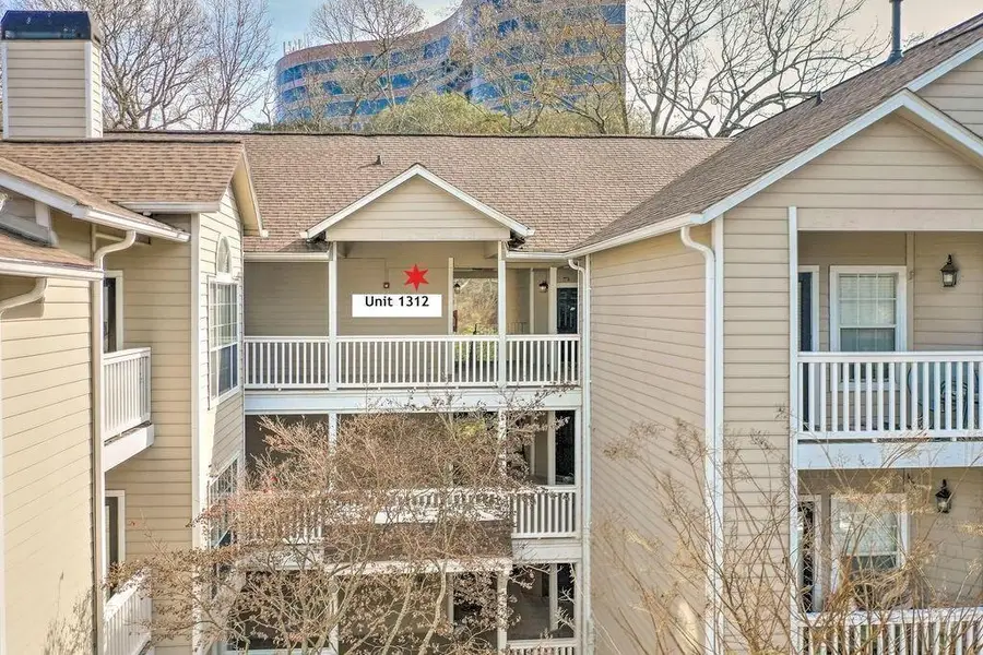 1250 Parkwood Circle Se #1312, Atlanta, GA 30339 - #2