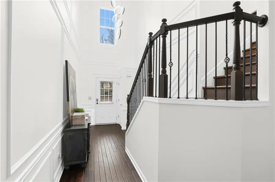 1790 Fair Oak Way #12, Mableton, GA 30126 - Image #2