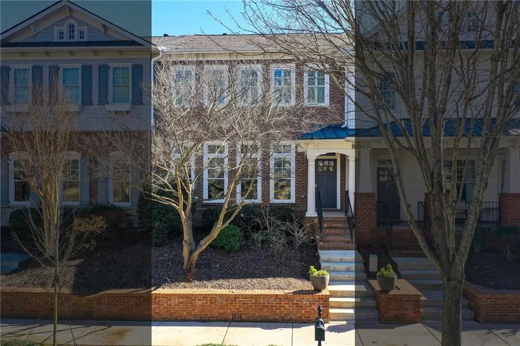 12541 Danesfeld Drive, Milton, GA 30004 - #1