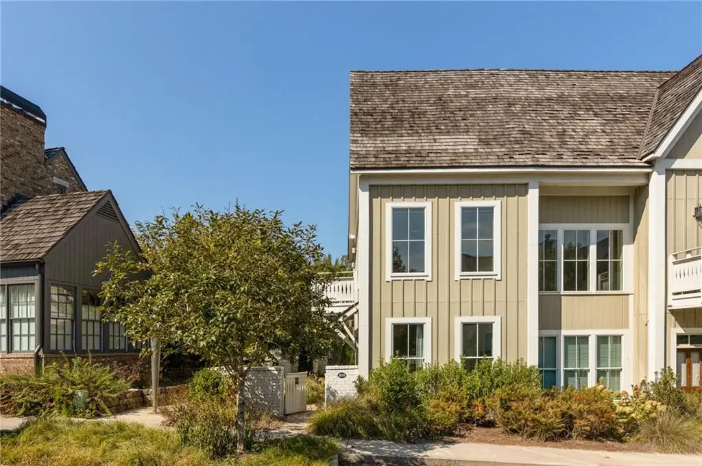 11193 Serenbe Lane, Chattahoochee Hills, GA 30268 - Image #1