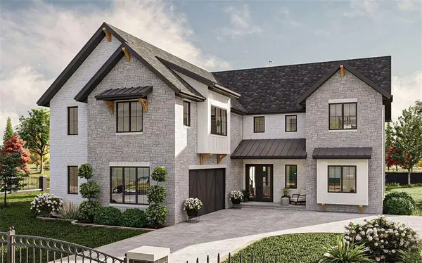 0 Wesley Chapel (#1) Road, Marietta, GA 30062