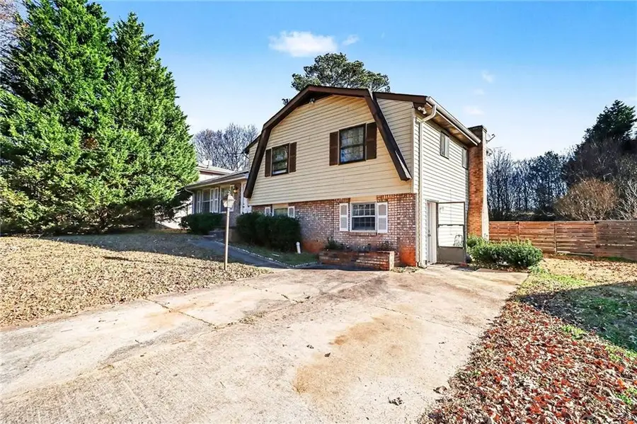 6186 Deans Way, Morrow, GA 30260 - #3