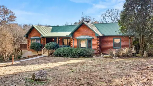 715 Woods Bridge Road, Commerce, GA 30529