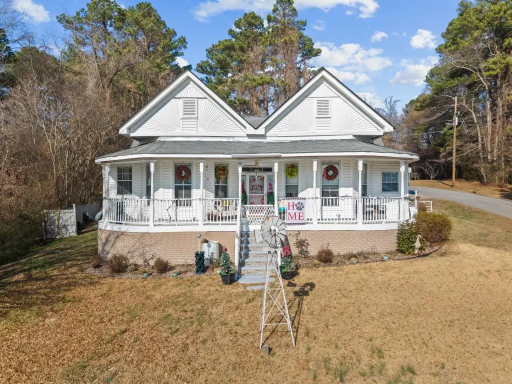 431 W Memorial Drive, Dallas, GA 30132 - Image #1