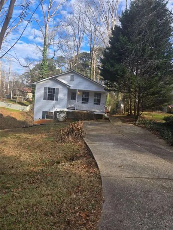 3025 Mangum Drive, Cumming, GA 30041