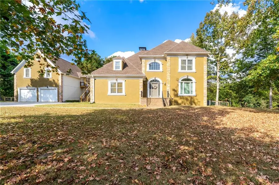 244 Dodgen Road, Hampton, GA 30228 - #2