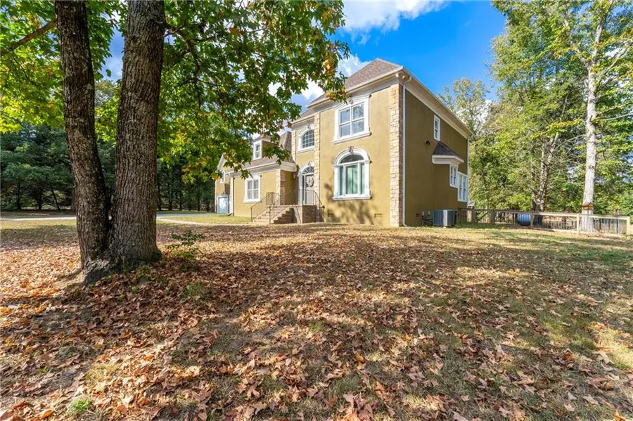 244 Dodgen Road, Hampton, GA 30228 - #3