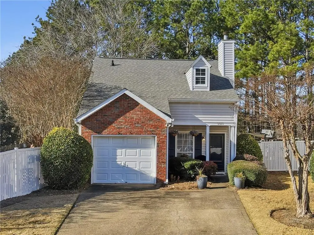 2055 Britley Park Crossing, Woodstock, GA 30189 - Image #1