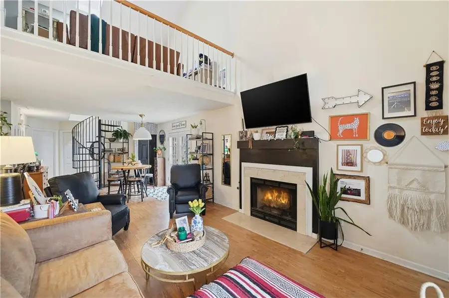 2055 Britley Park Crossing, Woodstock, GA 30189 - Image #3