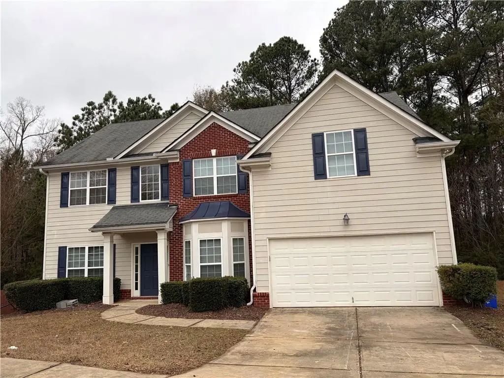 2504 Havasu Trace, Norcross, GA 30071 - Image #1