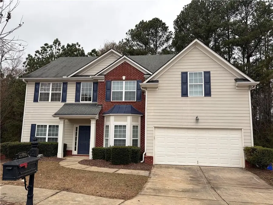 2504 Havasu Trace, Norcross, GA 30071 - Image #3