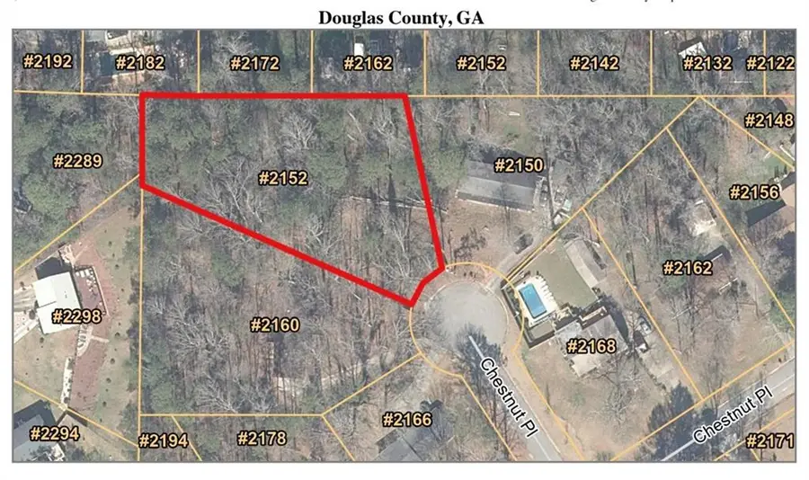 2152 Chestnut Place, Lithia Springs, GA 30122 - Image #2