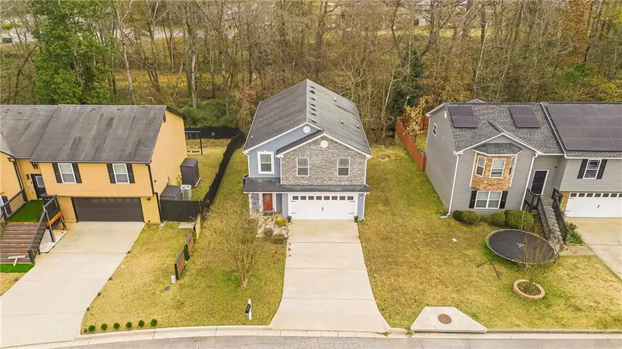 504 Simpson Place Drive, Forest Park, GA 30297 - Image #3