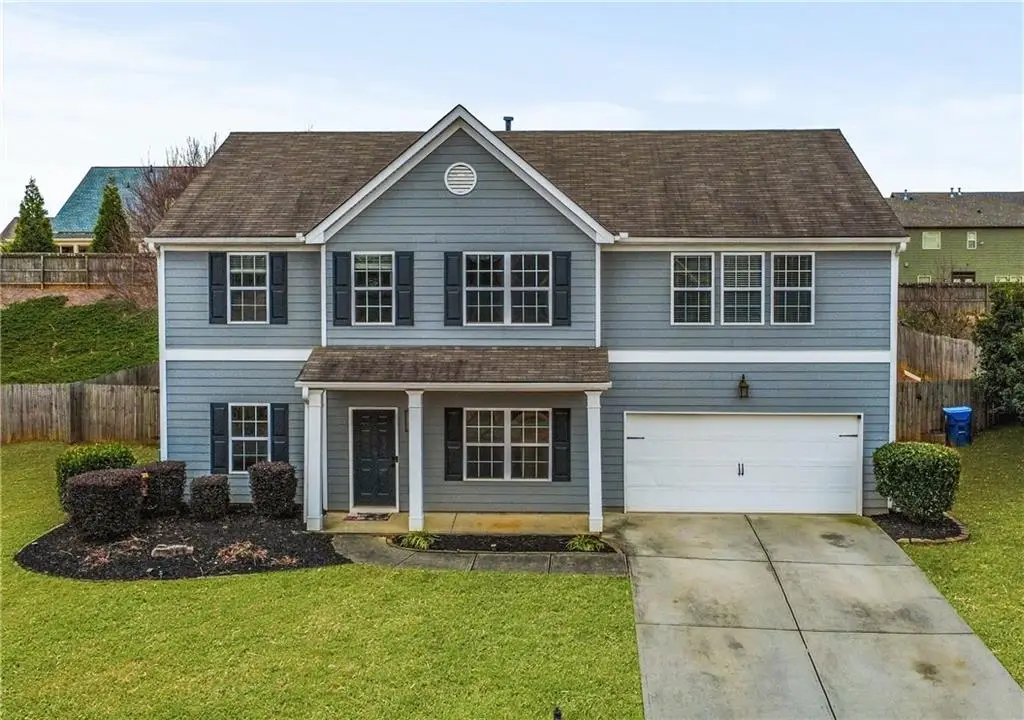 2545 Olney Falls Drive, Braselton, GA 30517 - Image #1