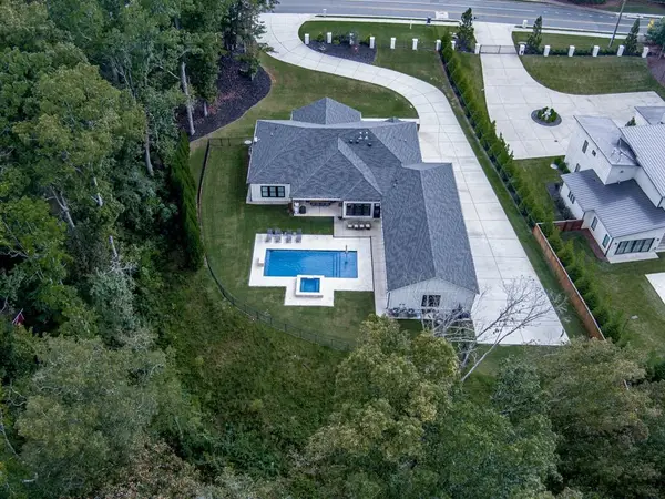 2599 Acworth Due West Road Nw, Kennesaw, GA 30152