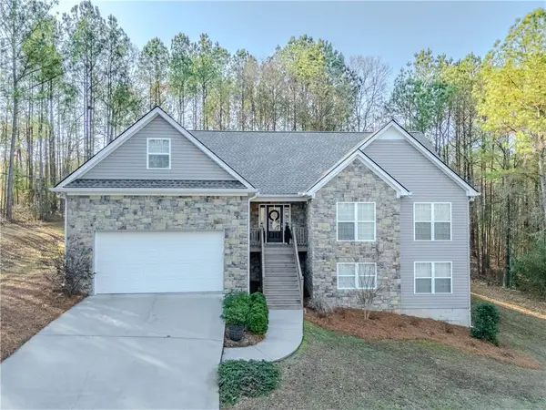 24 View Drive, Rome, GA 30161