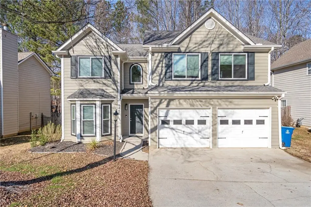 3485 Parkbrooke Lane, Duluth, GA 30096 - Image #1