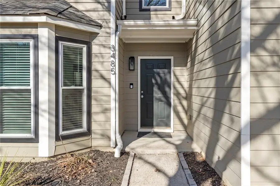 3485 Parkbrooke Lane, Duluth, GA 30096 - Image #2