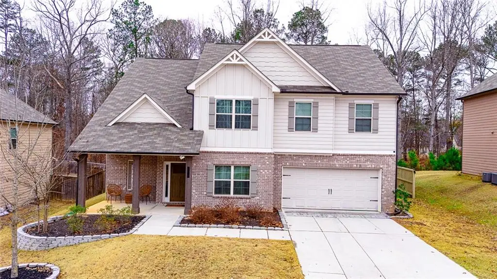 3370 Elkhorn Ridge Run, Dacula, GA 30019 - #1