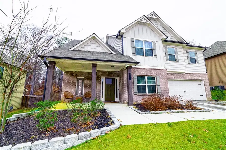 3370 Elkhorn Ridge Run, Dacula, GA 30019 - #3