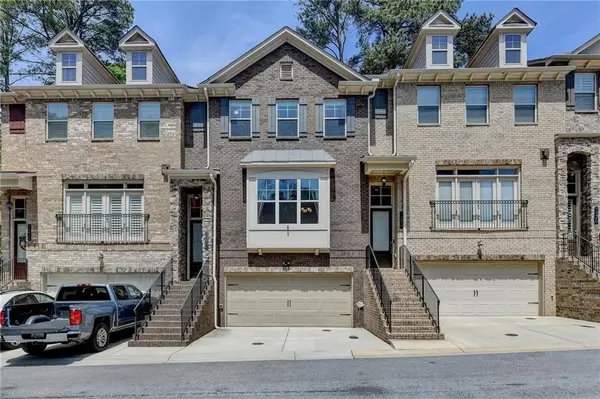 1372 Doublegate Drive, Atlanta, GA 30319