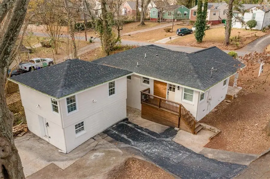 2437 Hillside Avenue, Decatur, GA 30032 - Image #2