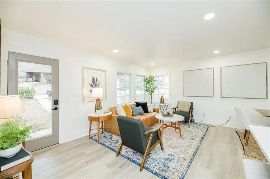 2437 Hillside Avenue, Decatur, GA 30032 - Image #3