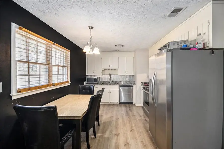 413 North College Drive, Cedartown, GA 30125 - #3