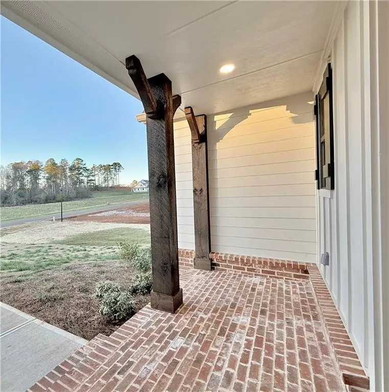 122 Palisade Drive, Rydal, GA 30171 - #2