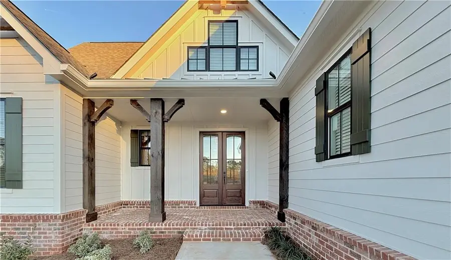 122 Palisade Drive, Rydal, GA 30171 - #3