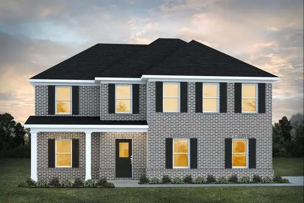 5359 Tolar Lot 51 Road, South Fulton, GA 30213