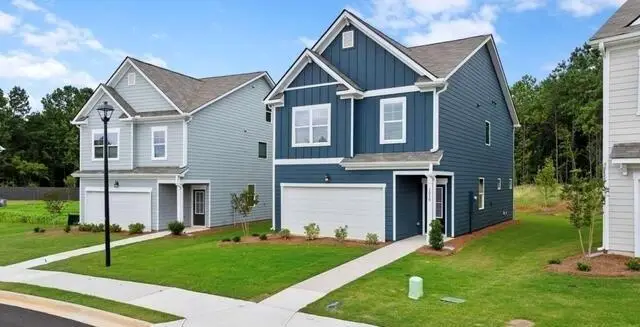 1264 Meadowbrook Drive, Jonesboro, GA 30238 - #2