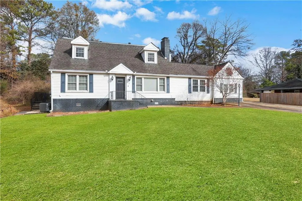 1723 Zemory Drive, Tucker, GA 30084 - Image #1