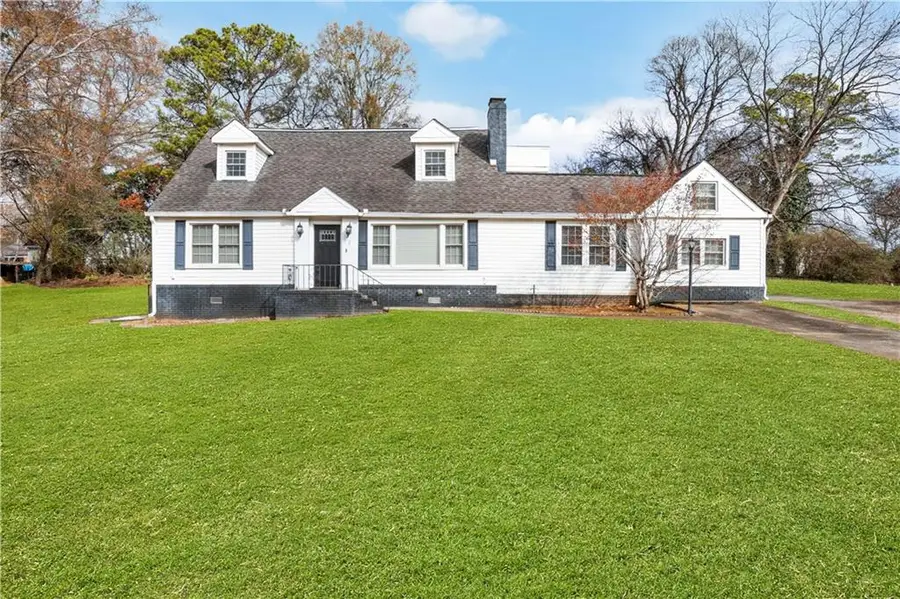 1723 Zemory Drive, Tucker, GA 30084 - Image #2