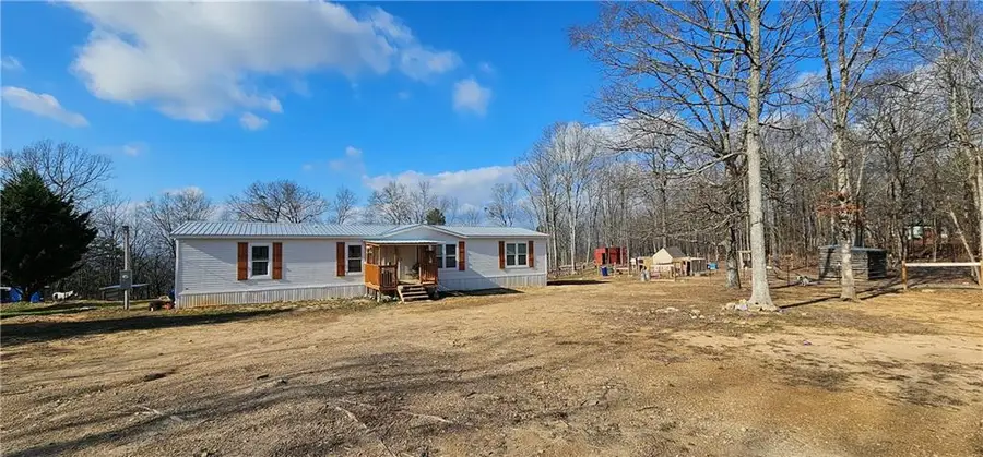 349 Dublin Circle Ne, Rome, GA 30161 - Image #2