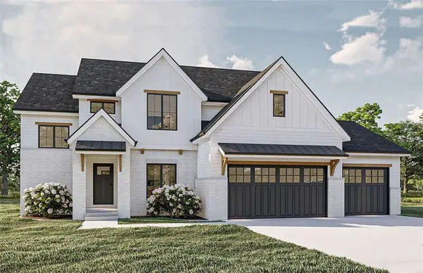 0 Wesley Chapel (#2) Road, Marietta, GA 30062